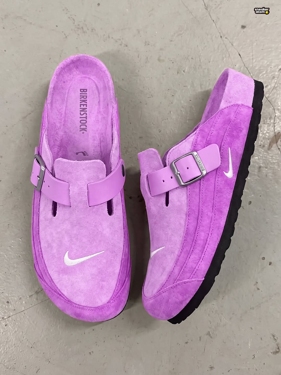 VIRA | PURPLE