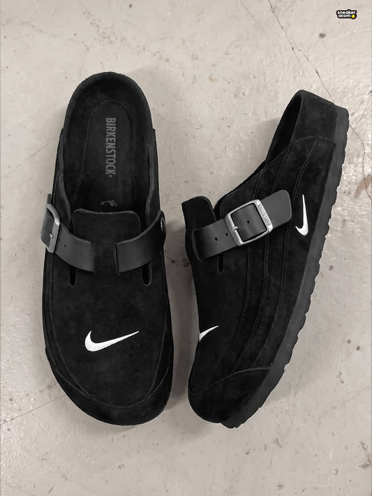 VIRA | BLACK