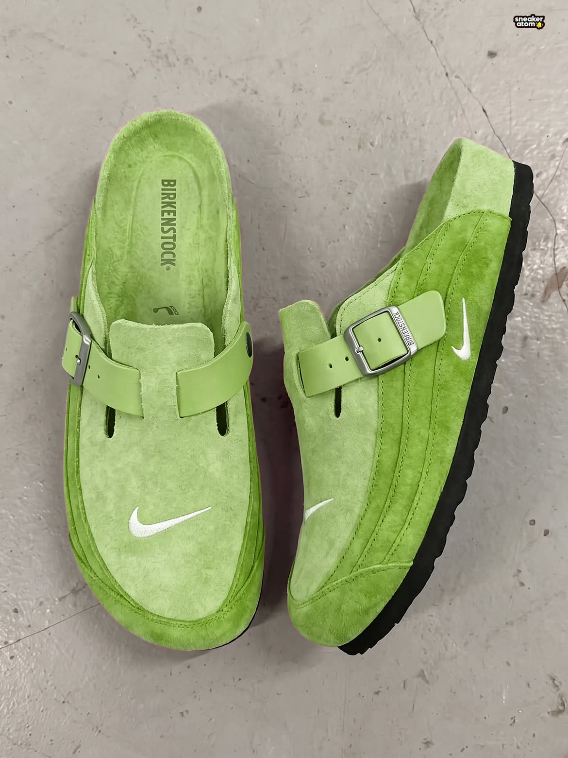 VIRA | GREEN