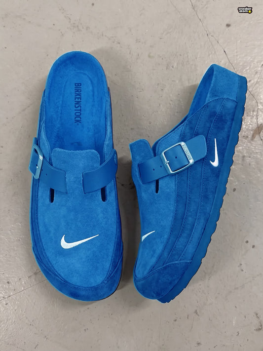VIRA | ELECTRIC BLUE