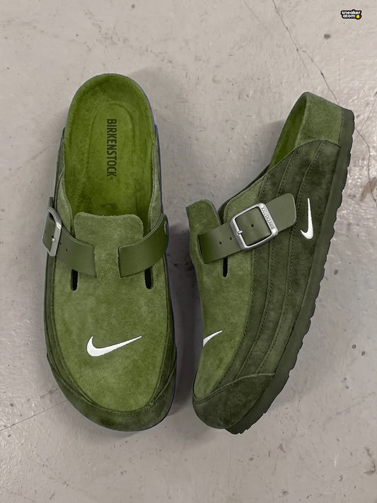 VIRA | DARK GREEN